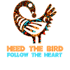 Symbole Sankofa Adinkra Ghana Noir