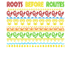 Sankofa Symbol Adinkra Ghana Black