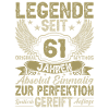 61 Jahre Legende