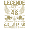 46 Jahre Legende
