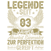Legende seit 83 Jahren