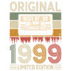 Jubiläumszeitreise 1999