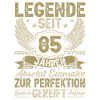 Legende seit 85 Jahren