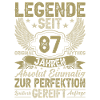 Legende seit 87 Jahren