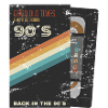 Back to the 90's VHS