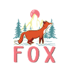 Fox Gift Red Fox