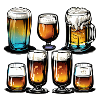 Bierglas