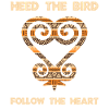 Sankofa Symbol Adinkra Ghana Black