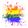 Pride LGBTQ