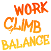 Klettern, Kletterer, Climb