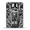 Nerd Pride Black