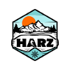 Harz Winter