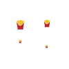 frites temps libre cadeau