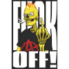 Fuck off!