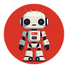 LITTLE ROBOT