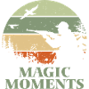 Hunting Magic Moments