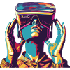 Réalité virtuelle - Immergez-vous dans un