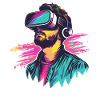 Réalité virtuelle - Immergez-vous dans un