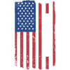 Baker Us Flag Baking