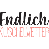 Herbst- Endlich Kuschelwetter Geschenk