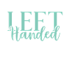 Left Handers Gifts