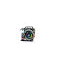 Fotograf Spiegelreflexkamera