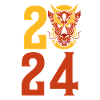 Year of the Dragon 2024