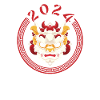 Année du Dragon 2024
