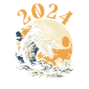 Année du Dragon 2024