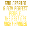 Left Handers Gifts