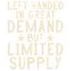 Left Handers Gifts