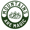 Mountains Are Magic