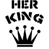 king