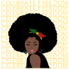 Juneteenth Freedom Day