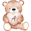 Teddy A