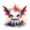 Cute Demon