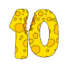 10 ans de Funny Cheese