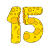 15 anni di Funny Cheese