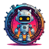 GEAR & ROBOT