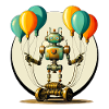 BALLOON VENDOR