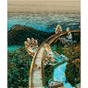 Golden Bridge, Da Nang, Vietnam