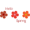 Hallo Frühling