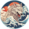 Sea Wolf Japan