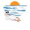 Relaxed Mood