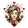 L’amour des boissons chaudes