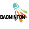 Eat Sleep Badminton Repeat