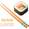 Sushi Lover