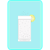 Mineral water
