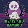 Beats and bamboo