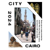 SEE CAIRO